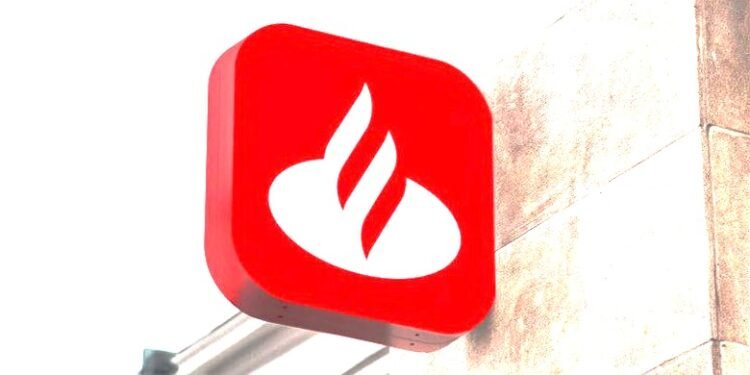 Imagen de logo para artículo Tipo de movimiento no consolidado Santander